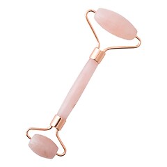 Rose Quartz Roller, THE SIM CO